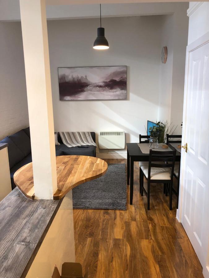 The Stanhoe Leicester Exterior photo